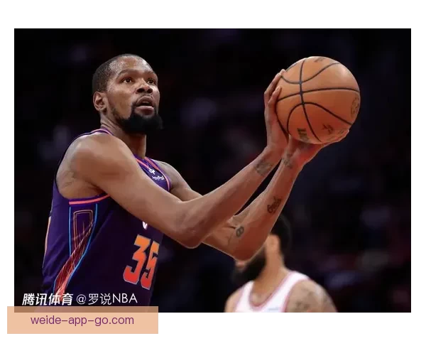 杜兰特力争双杀火箭 库明加缺阵约翰逊领衔连胜之战 杜兰特力争双杀火箭 库明加缺阵约翰逊领衔连胜之战