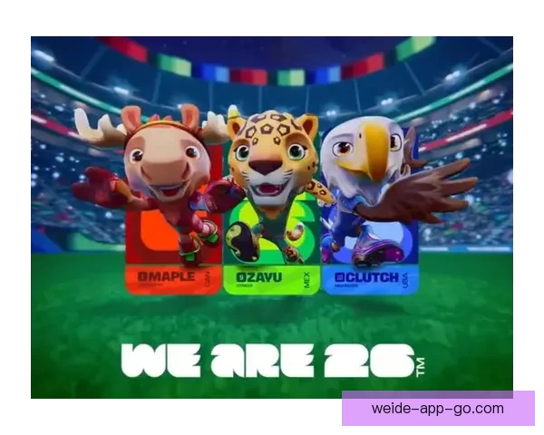 美加墨世界杯下注指南全面解析玩法技巧与风险控制 美加墨世界杯下注指南全面解析玩法技巧与风险控制