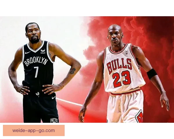 杜兰特超越乔丹仅差26分 乌度卡称其专注本职工作破纪录已成常态