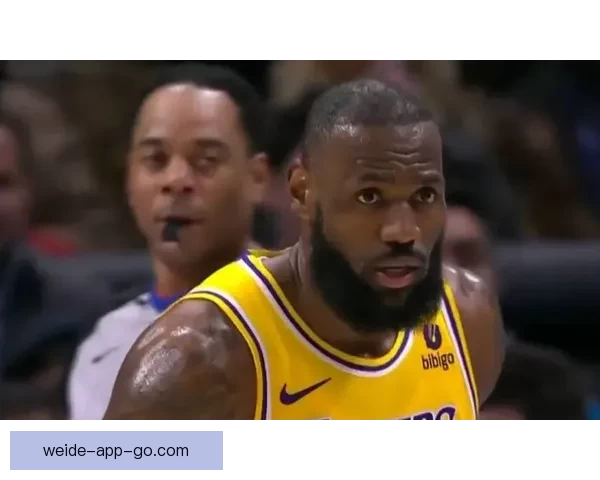 詹姆斯惊天逆袭成为第三巨头湖人实力再现全联盟震惊 詹姆斯惊天逆袭成为第三巨头湖人实力再现全联盟震惊