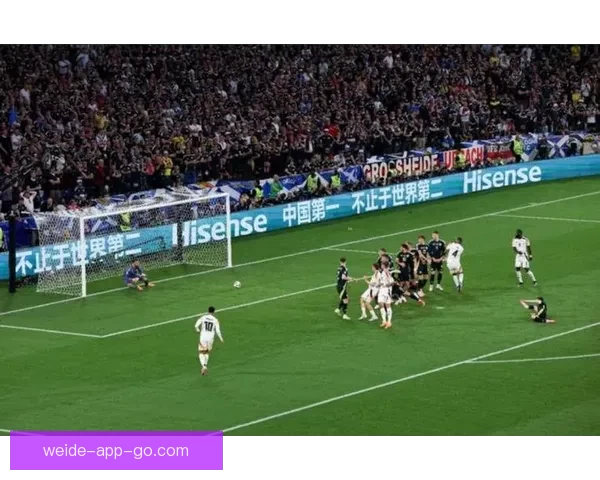 打造沉浸式世界杯竞猜游戏体验引爆球迷互动热潮新玩法探索