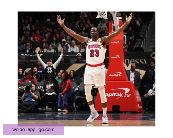 追梦格林坚持上场无论剩余多少场比赛都全力争取机会