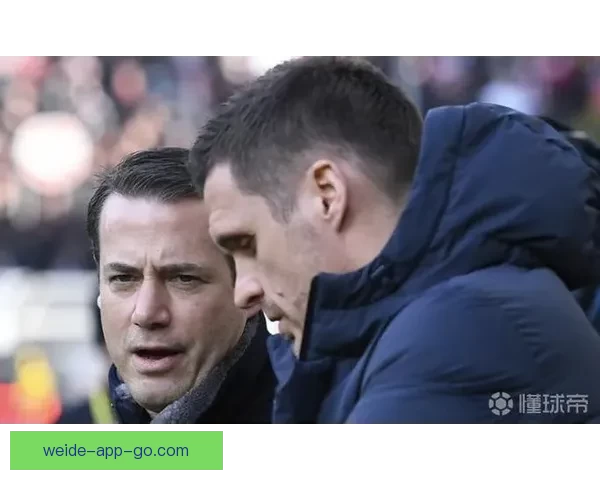 里肯：施洛特贝克与多特互信不变续约谈判即将重启