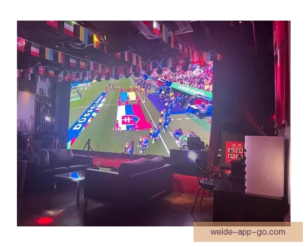 打造沉浸式世界杯竞猜游戏体验引爆球迷互动热潮新玩法探索