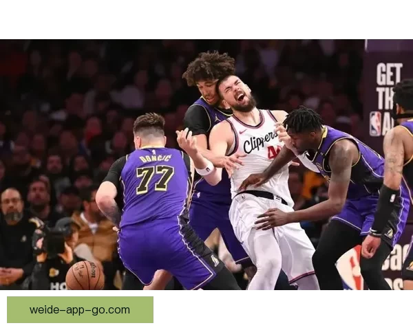 篮网缺小波特詹东里组合能否引领湖人双杀挑战