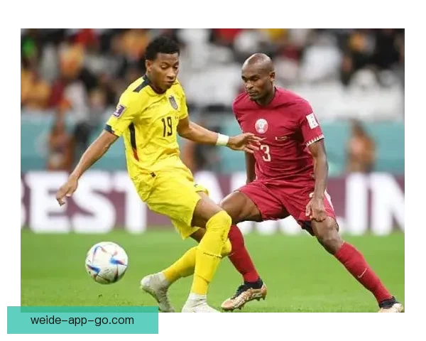 聚焦2026世界杯买球趋势与投注技巧全面解析指南与实战策略详