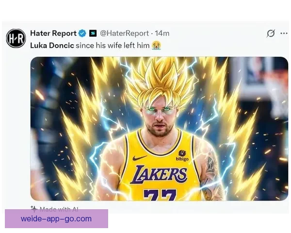 东契奇末节绝杀60分神同步科比退役战传奇缘分