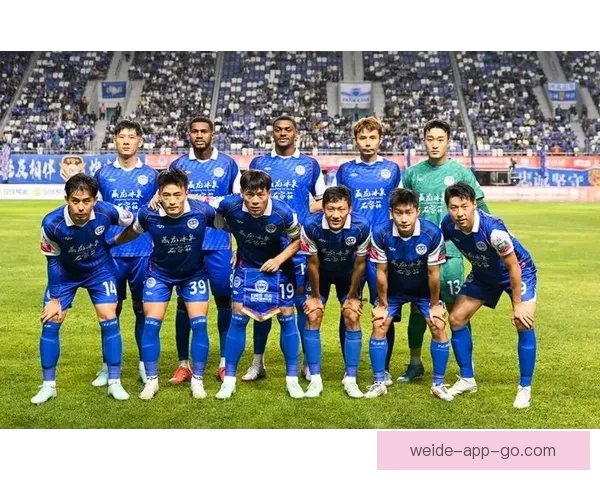 陕西联合对阵石家庄功夫三外援对决两外援首发阵容分析