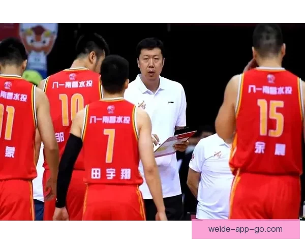 广东CBA历史唯一纪录 连续31年季后赛征程冲第十二冠